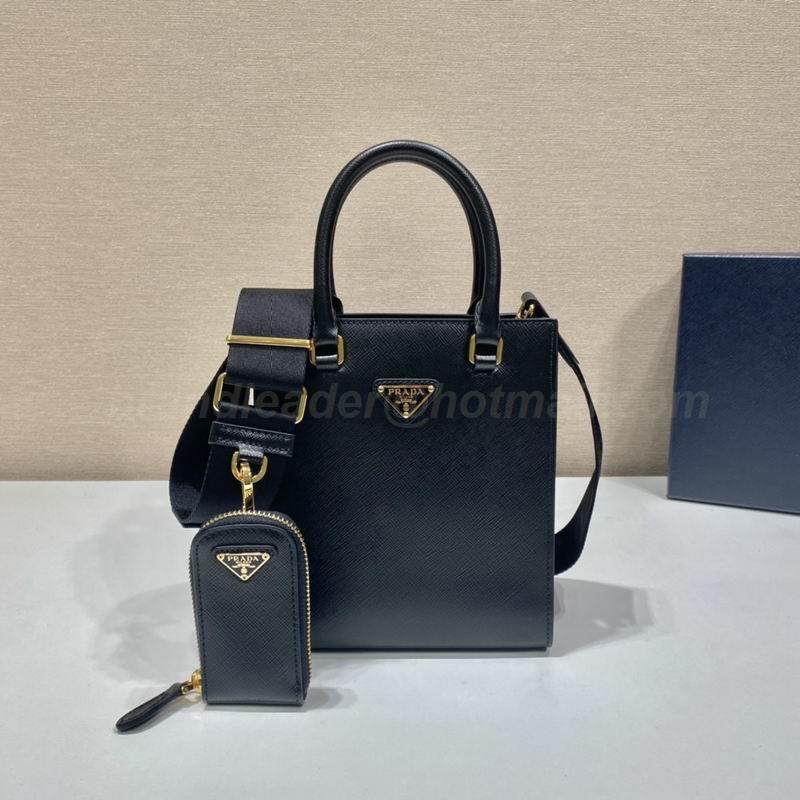 Prada Handbags 145